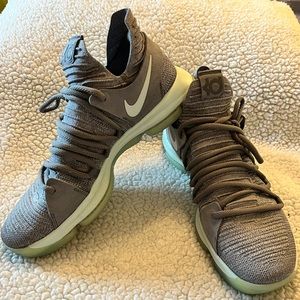 Nike KD 10 Igloo